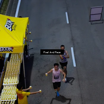 Runner Photo 6602601