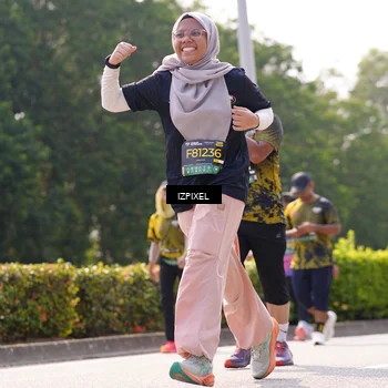 Runner Photo 6602605