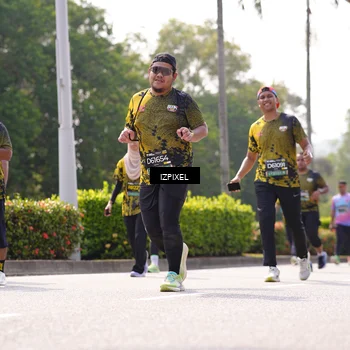 Runner Photo 6602631