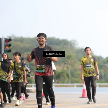 Runner Photo 6602634