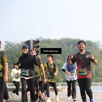 Runner Photo 6602636