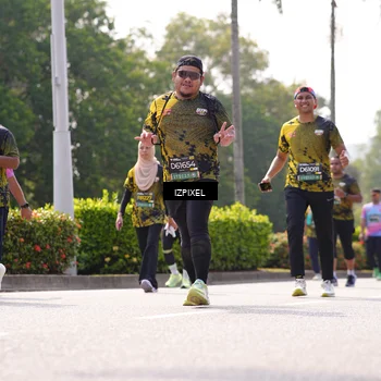Runner Photo 6602637