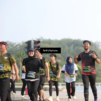 Runner Photo 6602641