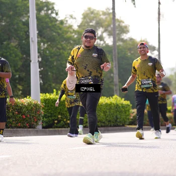 Runner Photo 6602642