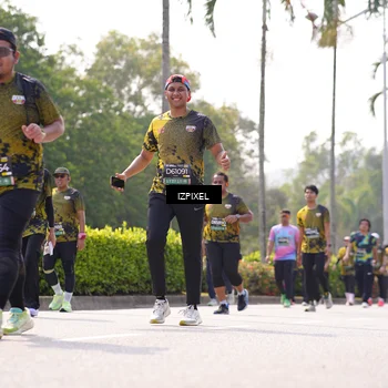 Runner Photo 6602653