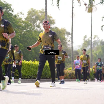 Runner Photo 6602654