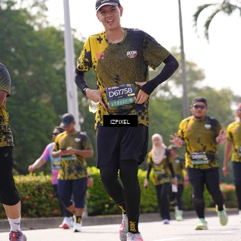 Runner Photo 6602656