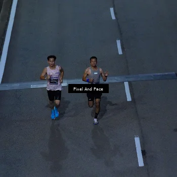 Runner Photo 6602666
