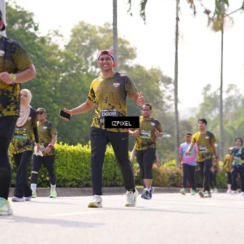 Runner Photo 6602667