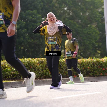 Runner Photo 6602682
