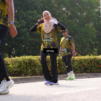 Runner Photo 6602689
