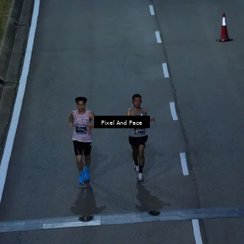 Runner Photo 6602692