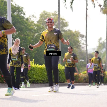 Runner Photo 6602698