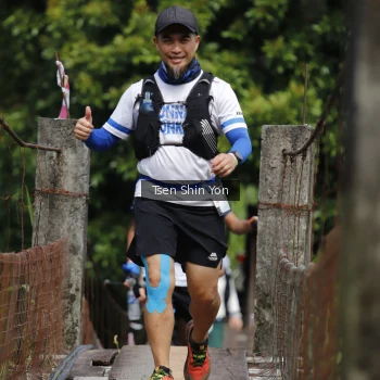 Runner Photo 66027