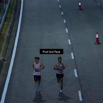Runner Photo 6602703