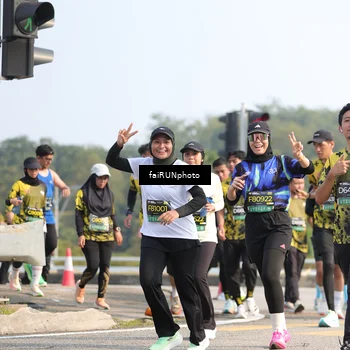 Runner Photo 6602704