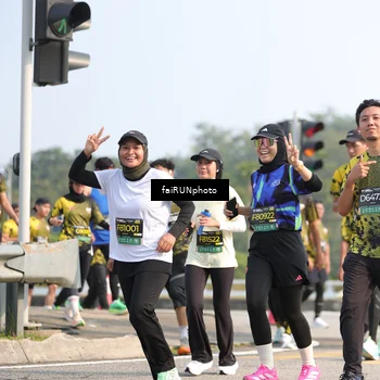 Runner Photo 6602706