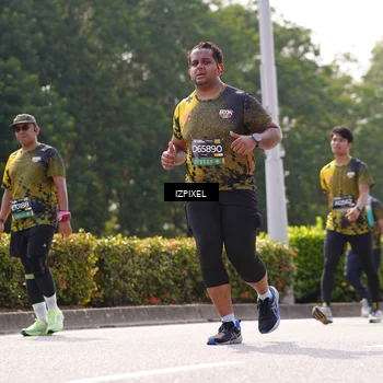 Runner Photo 6602709
