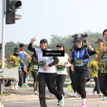 Runner Photo 6602721