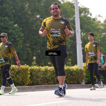 Runner Photo 6602722