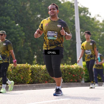 Runner Photo 6602725