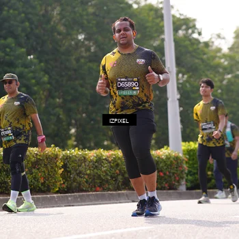 Runner Photo 6602726