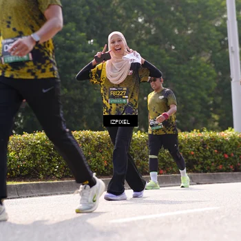 Runner Photo 6602735