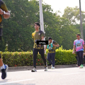 Runner Photo 6602739