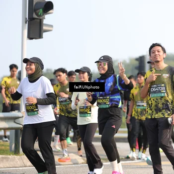 Runner Photo 6602747