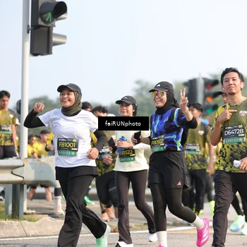 Runner Photo 6602749
