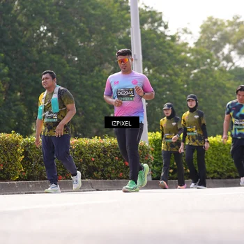 Runner Photo 6602755