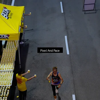 Runner Photo 6602757
