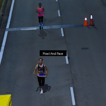 Runner Photo 6602758