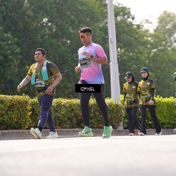 Runner Photo 6602759