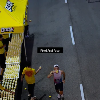 Runner Photo 6602762