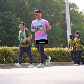 Runner Photo 6602769