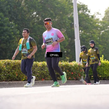 Runner Photo 6602774
