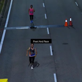 Runner Photo 6602780
