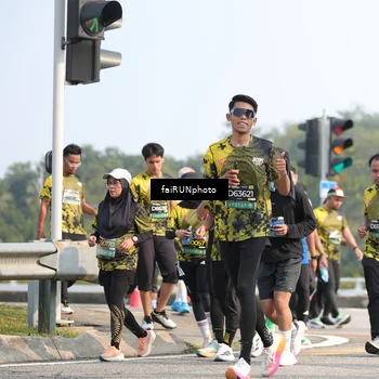 Runner Photo 6602782