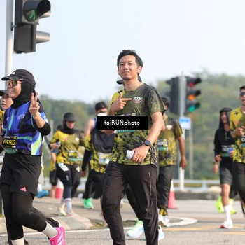 Runner Photo 6602783