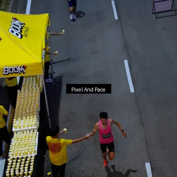Runner Photo 6602789