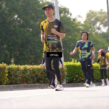 Runner Photo 6602794