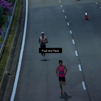 Runner Photo 6602810