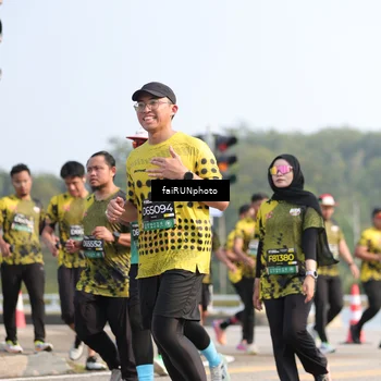 Runner Photo 6602812