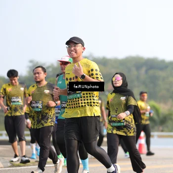 Runner Photo 6602815