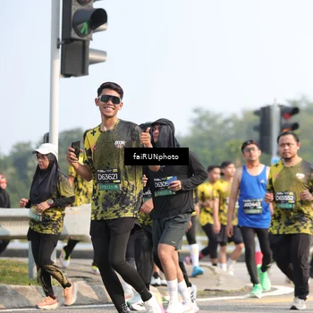 Runner Photo 6602817