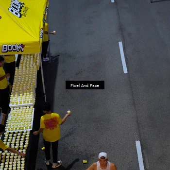 Runner Photo 6602819