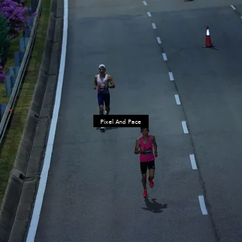 Runner Photo 6602823