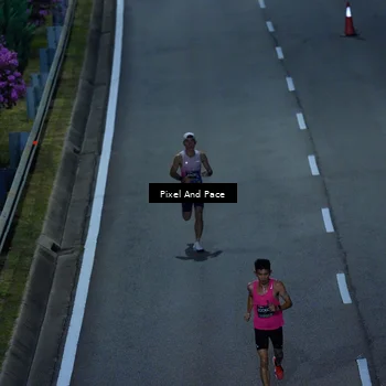 Runner Photo 6602828