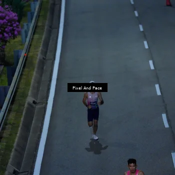 Runner Photo 6602831